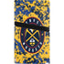 NBA Denver Nuggets Digi Camo PS5 Pro Console Skin