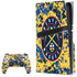 NBA Denver Nuggets Digi Camo PlayStation PS5 Skins