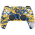 NBA Denver Nuggets Digi Camo PS5 Pro Disk Bundle Skin