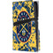 NBA Denver Nuggets Digi Camo PS5 Pro Disk Console Skin