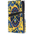 NBA Denver Nuggets Digi Camo PlayStation PS5 Skins