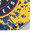 NBA Denver Nuggets Digi Camo PS5 Pro Disk Console Skin