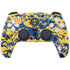 NBA Denver Nuggets Digi Camo PlayStation PS5 Skins