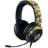 NBA Denver Nuggets Digi Camo Razer Kraken X Skin