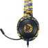NBA Denver Nuggets Digi Camo Razer Kraken X Skin