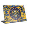 NBA Denver Nuggets Digi Camo Laptop Skins