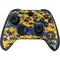 NBA Denver Nuggets Digi Camo Xbox Series X Controller Skin