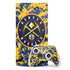 NBA Denver Nuggets Digi Camo Xbox Series X Skins