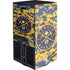 NBA Denver Nuggets Digi Camo XBox Series X Digital Edition Console Skin