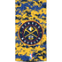 NBA Denver Nuggets Digi Camo XBox Series X Digital Edition Console Skin