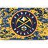 NBA Denver Nuggets Digi Camo Dell XPS Skin