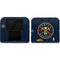 NBA Denver Nuggets Distressed Nintendo 2DS Skin