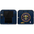 NBA Denver Nuggets Distressed Nintendo Skins