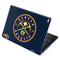 NBA Denver Nuggets Distressed Aspire R11 11.6in Skin
