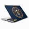 NBA Denver Nuggets Distressed HP Elitebook Skin