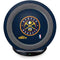 NBA Denver Nuggets Distressed Fast Charge Wireless Charging Stand Skin