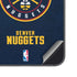 NBA Denver Nuggets Distressed Galaxy A16 5G Skin