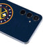 NBA Denver Nuggets Distressed Galaxy A35 5G Skin