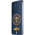 NBA Denver Nuggets Distressed Galaxy A55 5G Skin