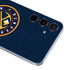 NBA Denver Nuggets Distressed Galaxy A55 5G Skin