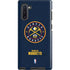 NBA Denver Nuggets Distressed Galaxy Cases