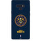 NBA Denver Nuggets Distressed Galaxy Note 9 Skin