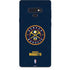 NBA Denver Nuggets Distressed Galaxy Note 9 Skin