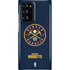 NBA Denver Nuggets Distressed Galaxy Cases