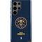 NBA Denver Nuggets Distressed Galaxy S23 Ultra Pro Case