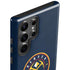 NBA Denver Nuggets Distressed Galaxy S23 Ultra Pro Case