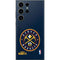 NBA Denver Nuggets Distressed Galaxy Skins