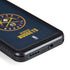NBA Denver Nuggets Distressed Galaxy S24 Plus Waterproof Case