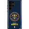 NBA Denver Nuggets Distressed Galaxy S25 Ultra Impact Case