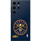 NBA Denver Nuggets Distressed Galaxy S25 Ultra Skin