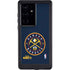 NBA Denver Nuggets Distressed Galaxy S24 Ultra Waterproof Case