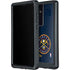 NBA Denver Nuggets Distressed Galaxy S24 Ultra Waterproof Case