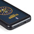 NBA Denver Nuggets Distressed Galaxy S24 Waterproof Case