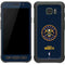NBA Denver Nuggets Distressed Galaxy S7 Active Skin
