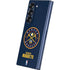 NBA Denver Nuggets Distressed Galaxy Z Fold6 Skin
