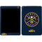 NBA Denver Nuggets Distressed iPad Skins