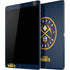 NBA Denver Nuggets Distressed iPad Skins