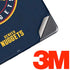 NBA Denver Nuggets Distressed iPad Skins
