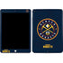 NBA Denver Nuggets Distressed Apple iPad Skin