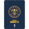 NBA Denver Nuggets Distressed Apple iPad Air Skin
