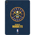 NBA Denver Nuggets Distressed Apple iPad Air Skin