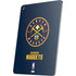 NBA Denver Nuggets Distressed Apple iPad Air Skin