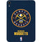 NBA Denver Nuggets Distressed Apple iPad Mini Skin