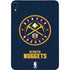NBA Denver Nuggets Distressed Apple iPad Mini Skin