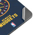 NBA Denver Nuggets Distressed Apple iPad Mini Skin