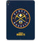 NBA Denver Nuggets Distressed Apple iPad Pro Skin